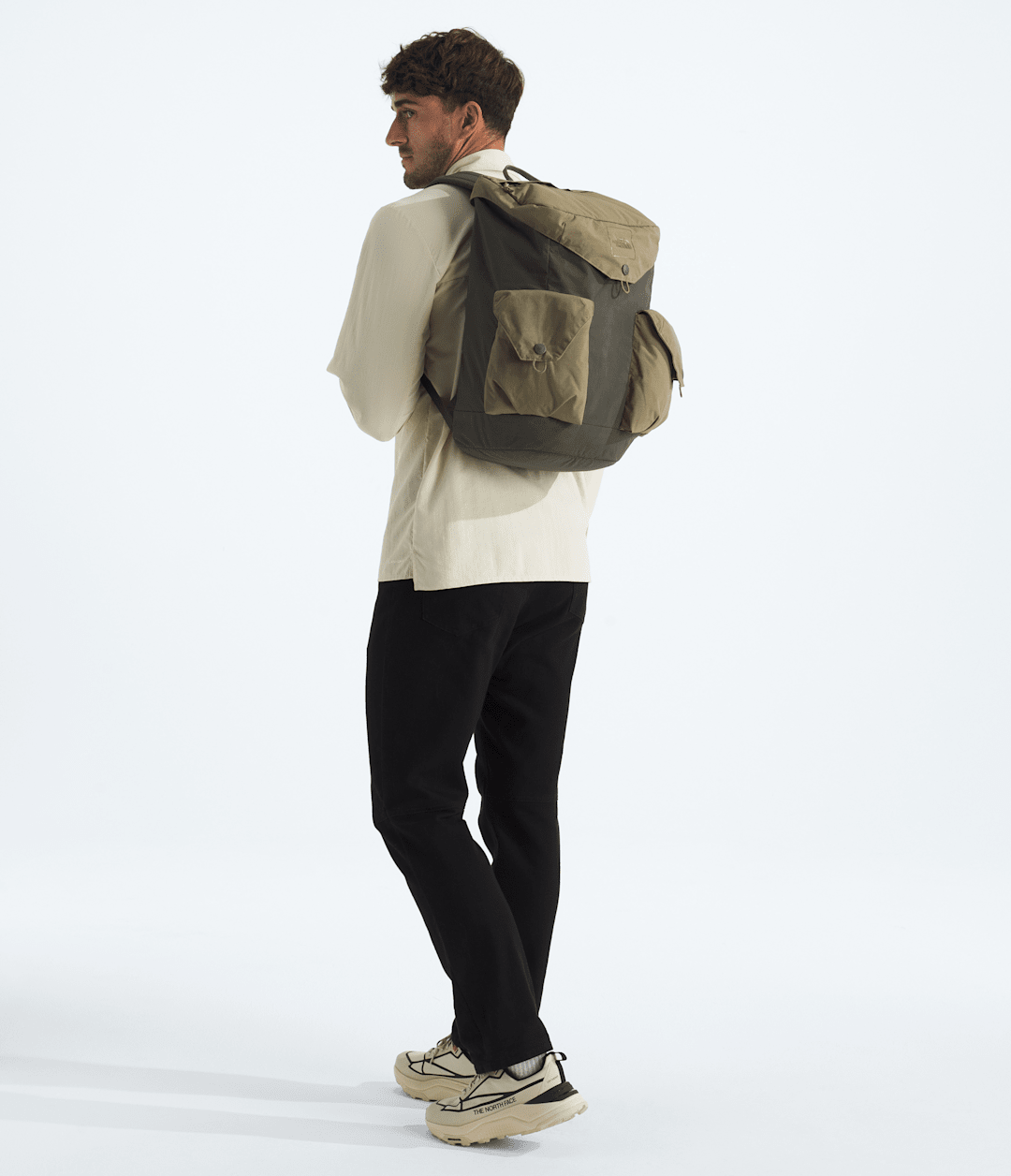 Glen Canyon Rucksack - The North Face