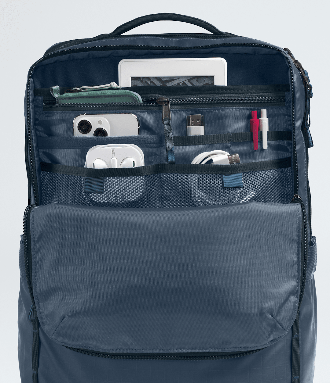 Base Camp Voyager Daypack - The North Face