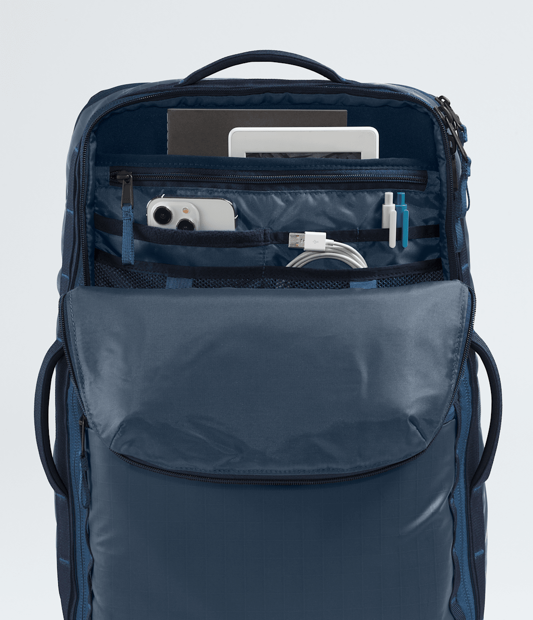 Base Camp Voyager Travel Pack - The North Face