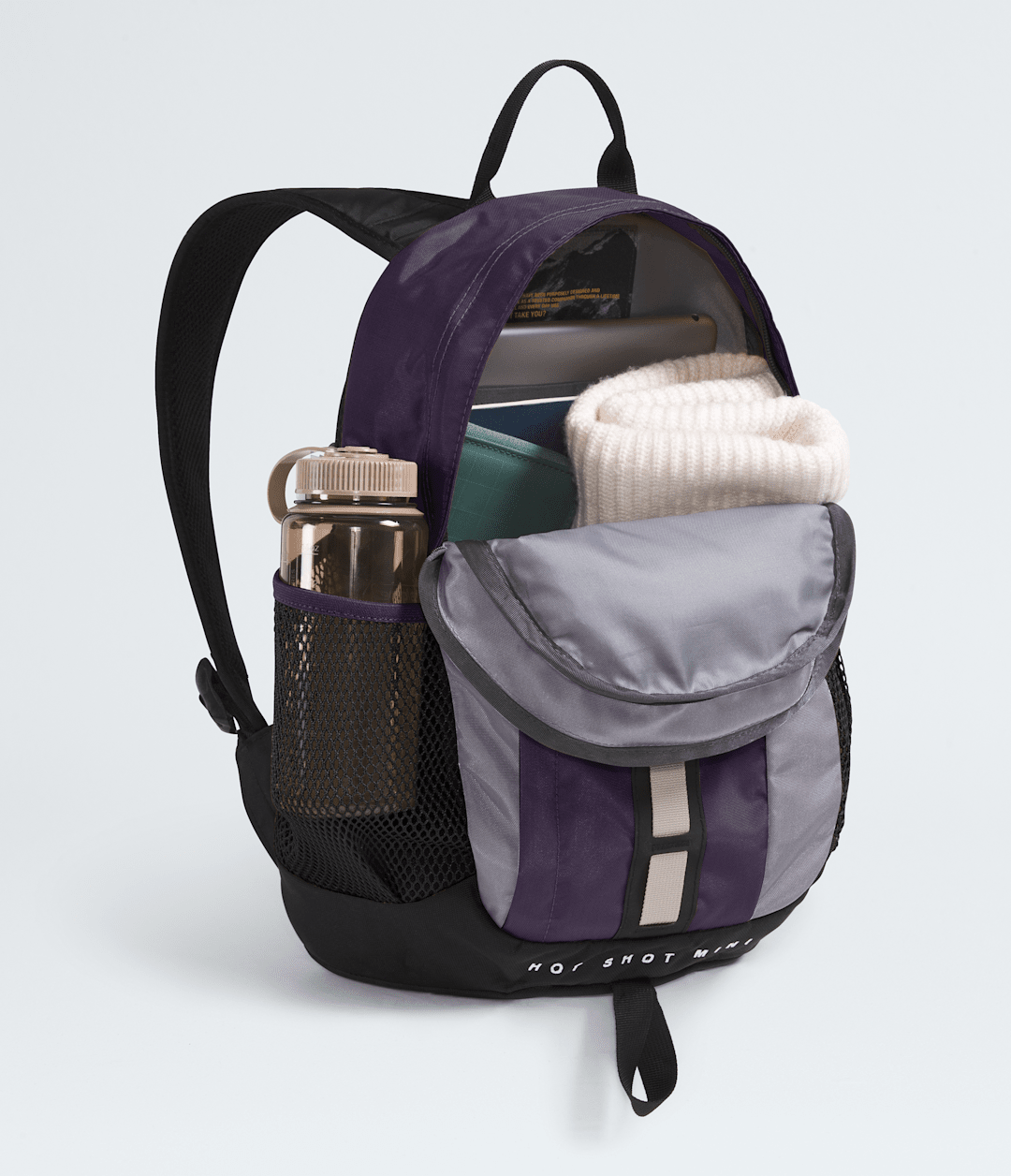 Hot Shot Mini Backpack - The North Face
