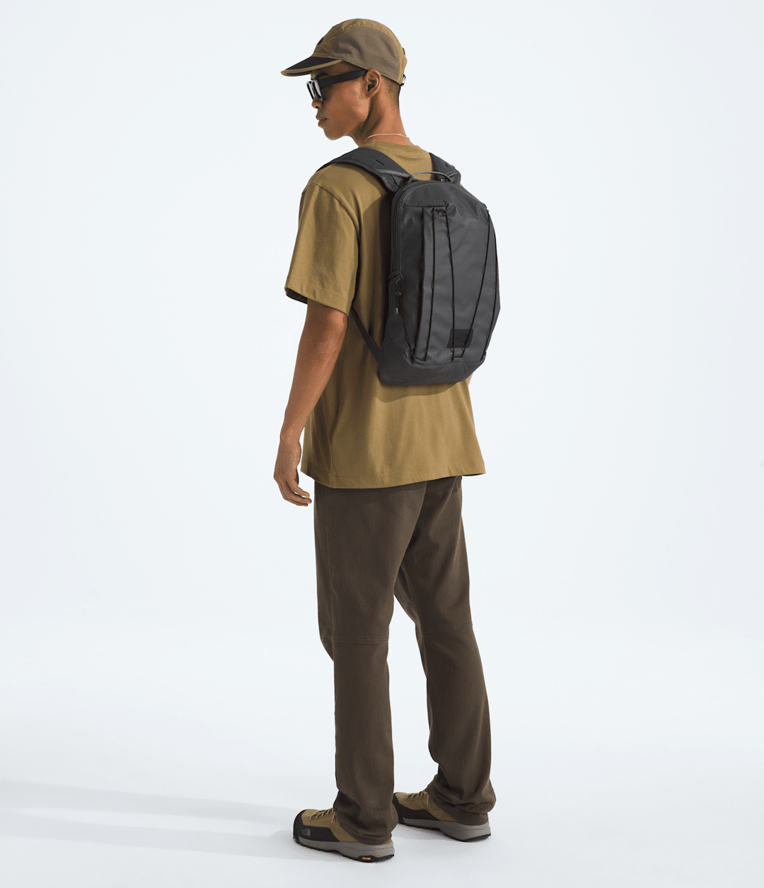 Base Camp Voyager Pro Lightweight Pack - The North Face