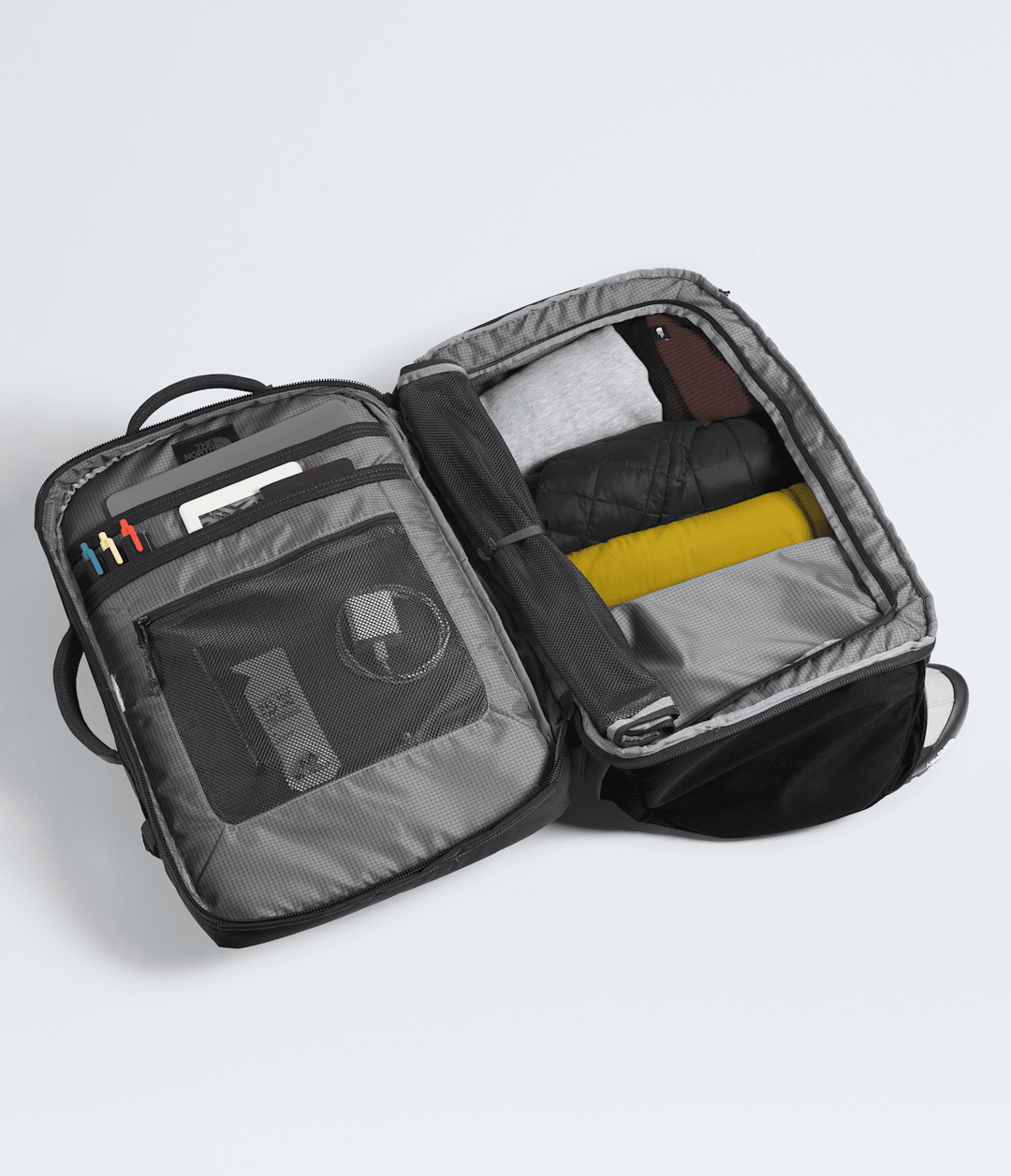 Base Camp Voyager Pro Travel Pack - The North Face