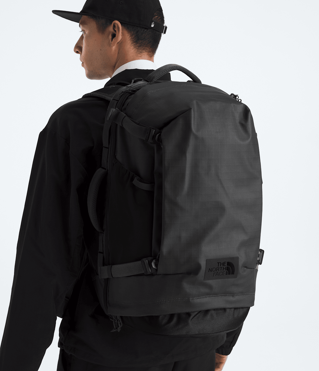 Base Camp Voyager Pro Travel Pack - The North Face