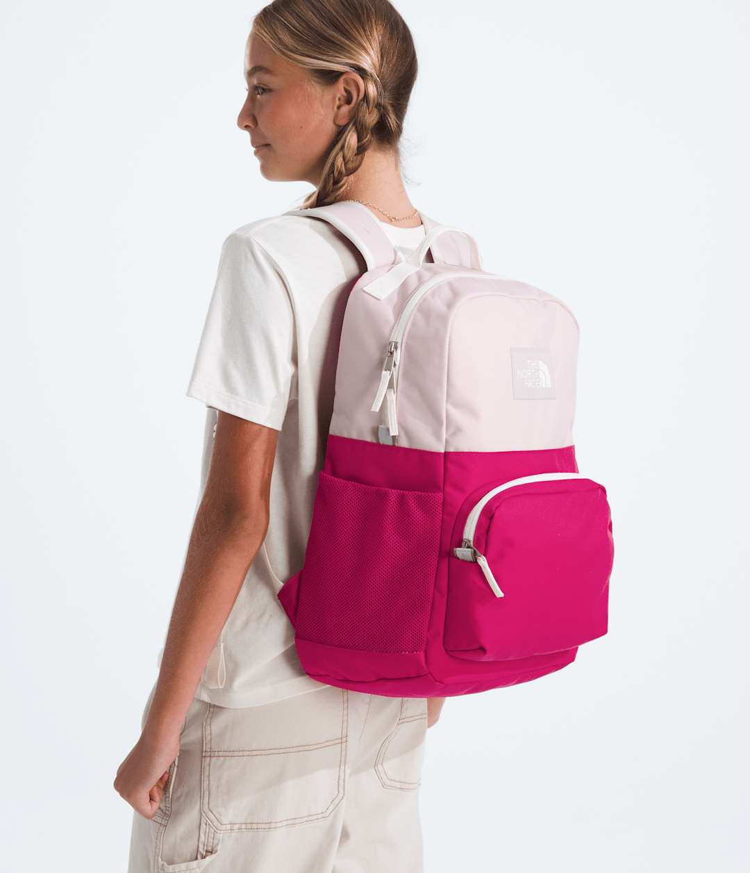 Youth Chuckwalla Daypack - The North Face