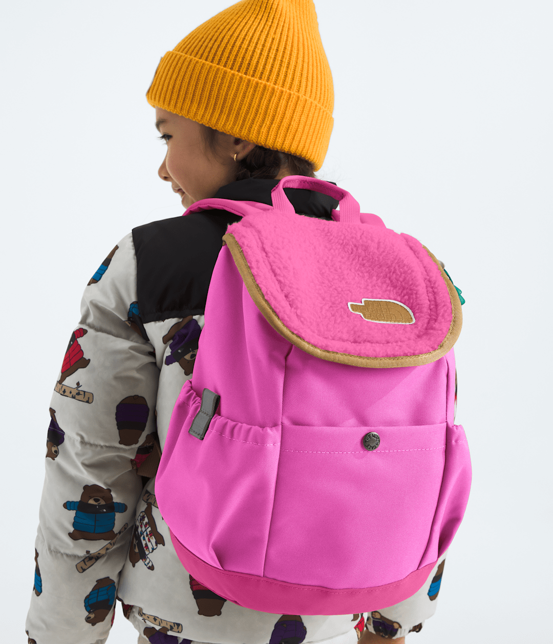 Youth Mini Explorer Backpack - The North Face