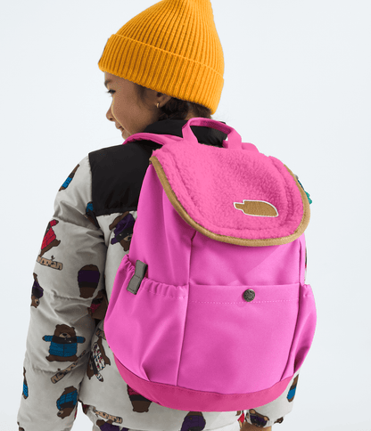 Youth Mini Explorer Backpack - The North Face