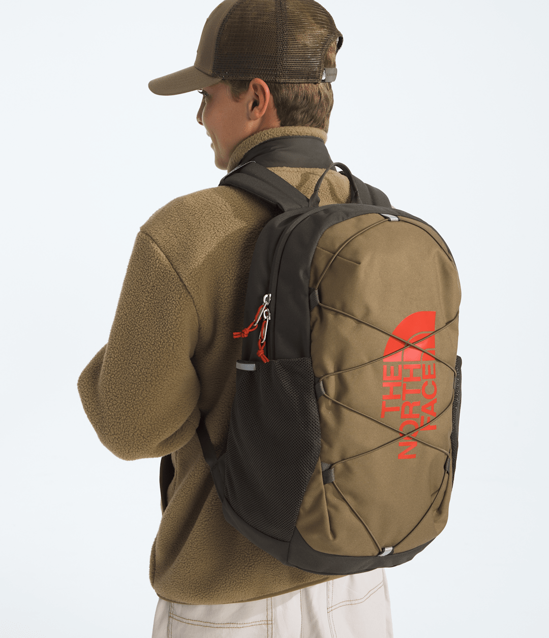 Youth Court Jester Backpack - The North Face