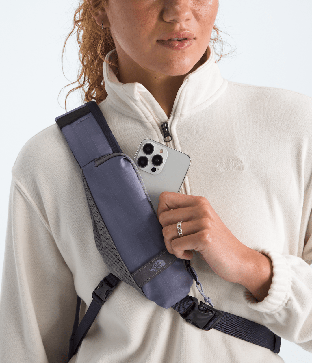Base Camp Voyager Sling - The North Face