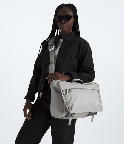 Base Camp Voyager Messenger Bag - The North Face