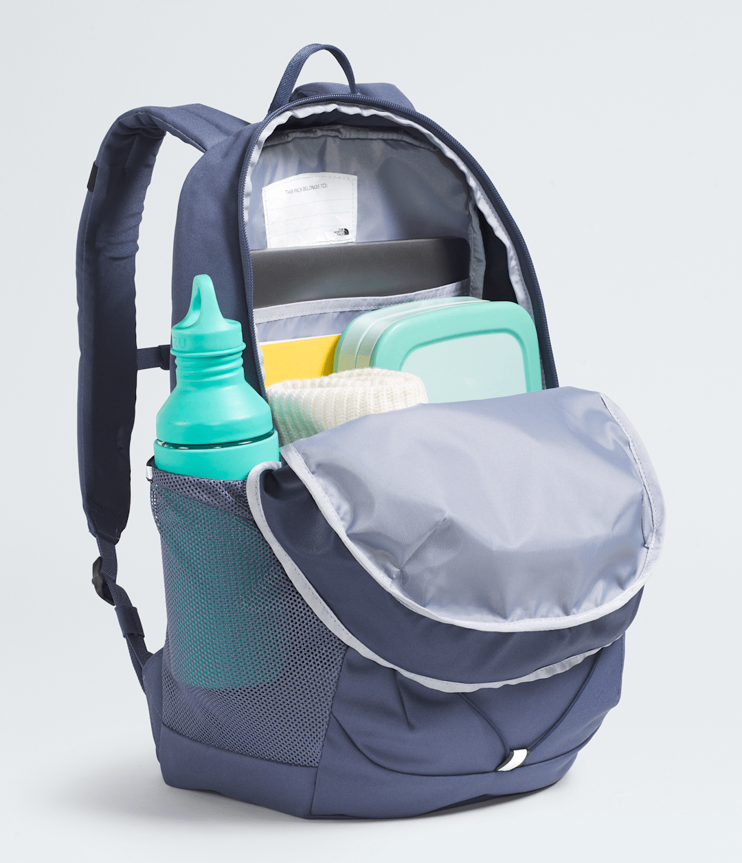 Youth Court Jester Backpack - The North Face