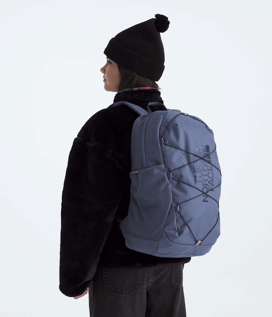Youth Court Jester Backpack - The North Face