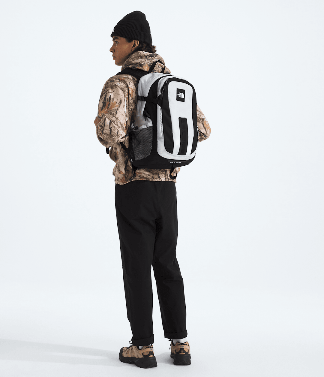 Hot Shot SE Backpack - The North Face