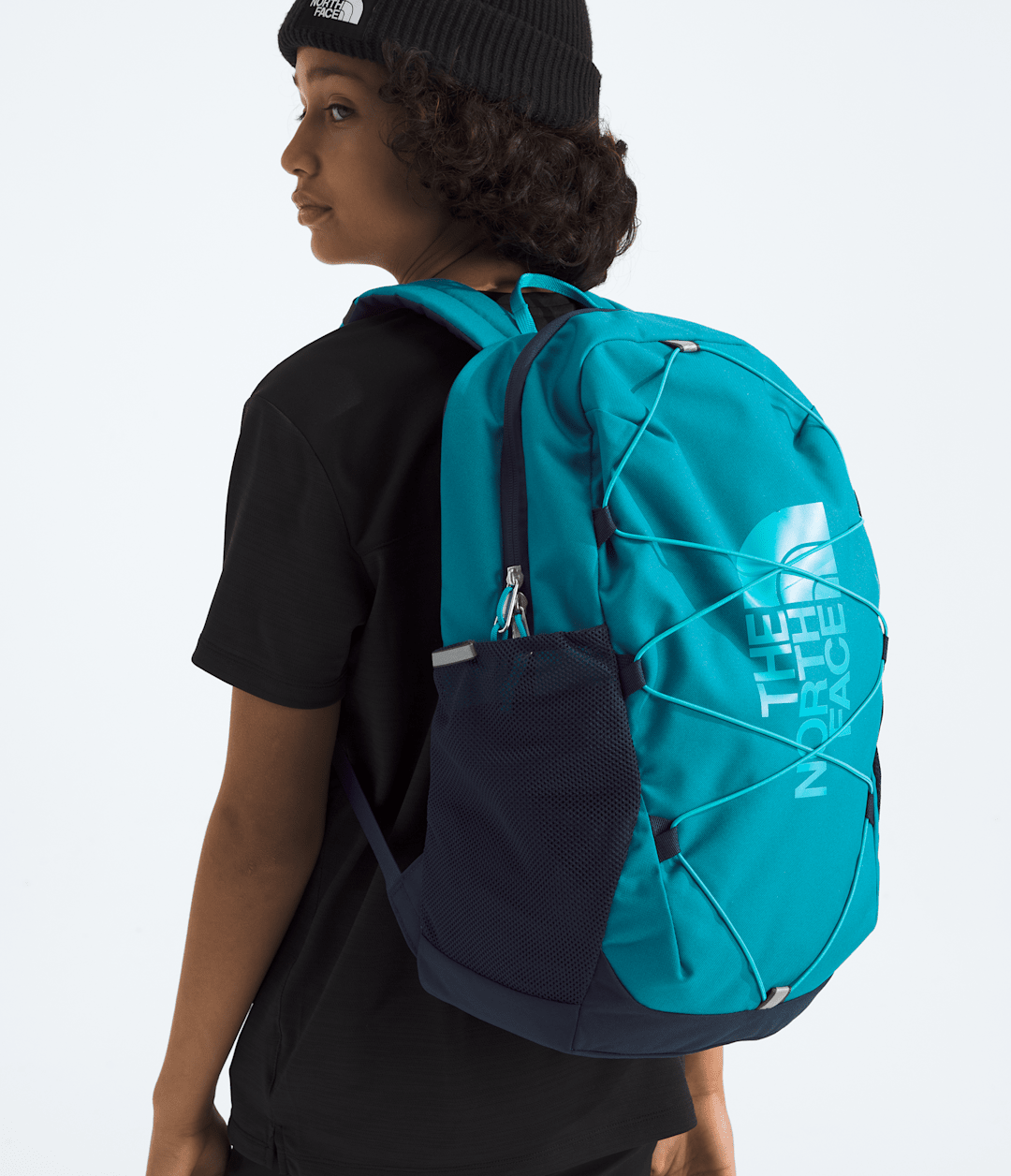 Youth Court Jester Backpack - The North Face