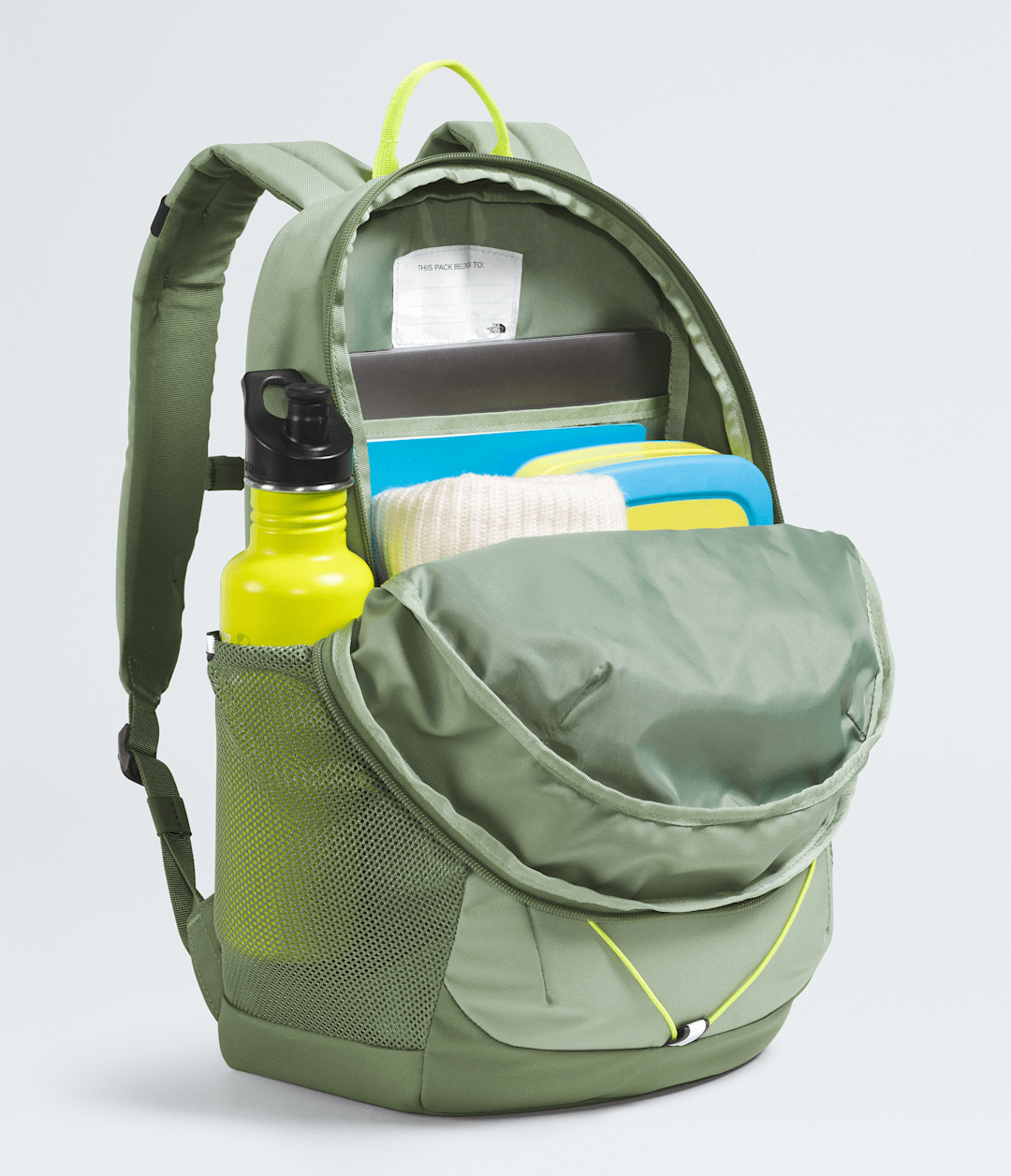 Youth Court Jester Backpack - The North Face
