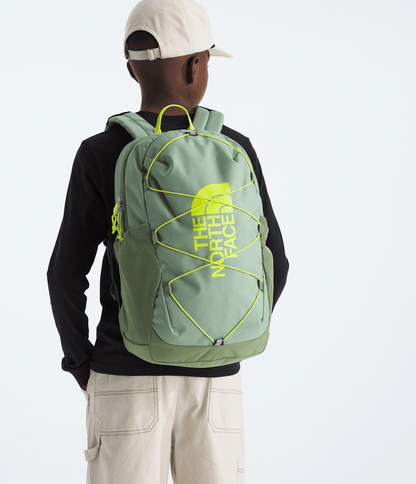 Youth Court Jester Backpack - The North Face