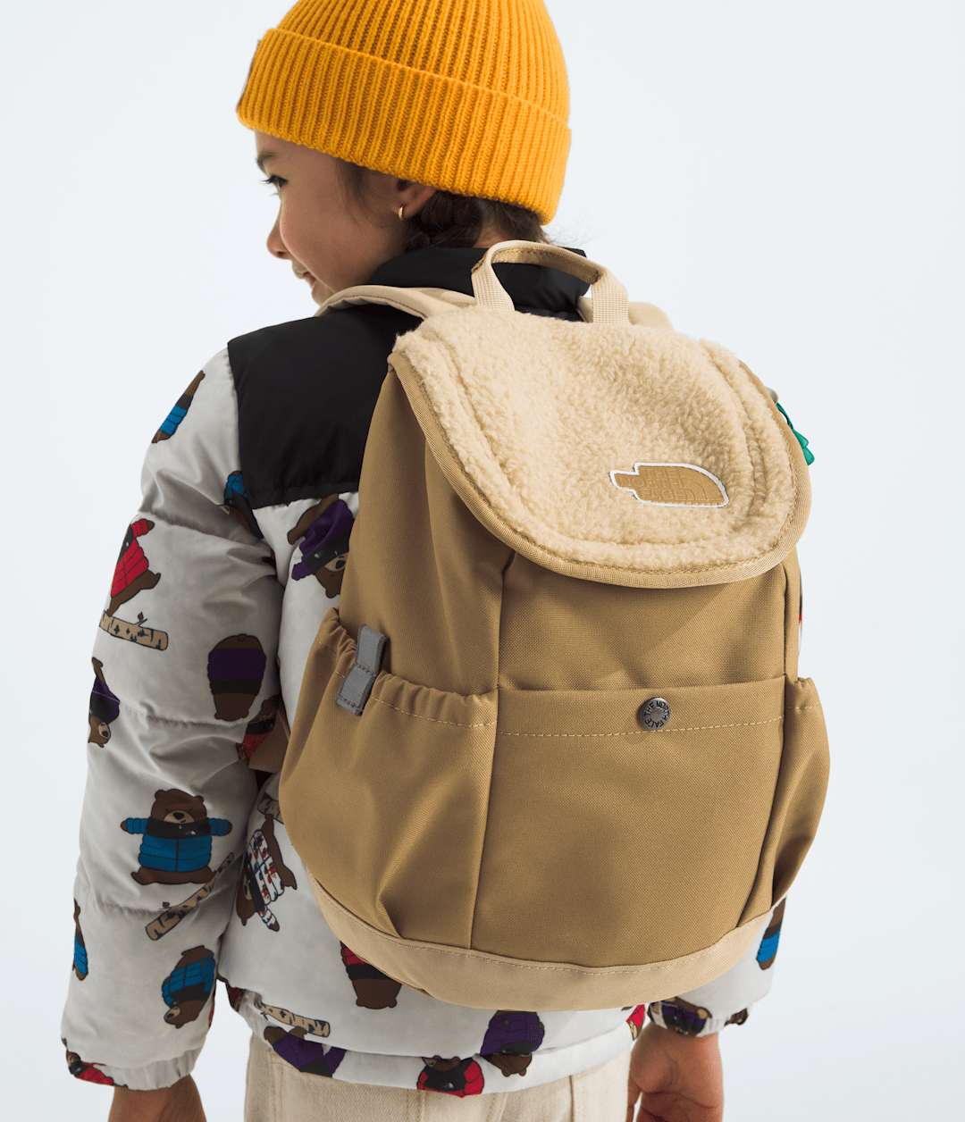 Youth Mini Explorer Backpack - The North Face