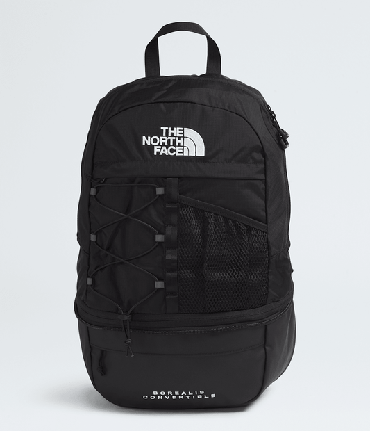 Borealis Convertible Pack - The North Face