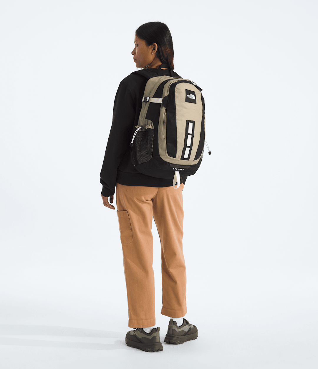 Hot Shot SE Backpack - The North Face