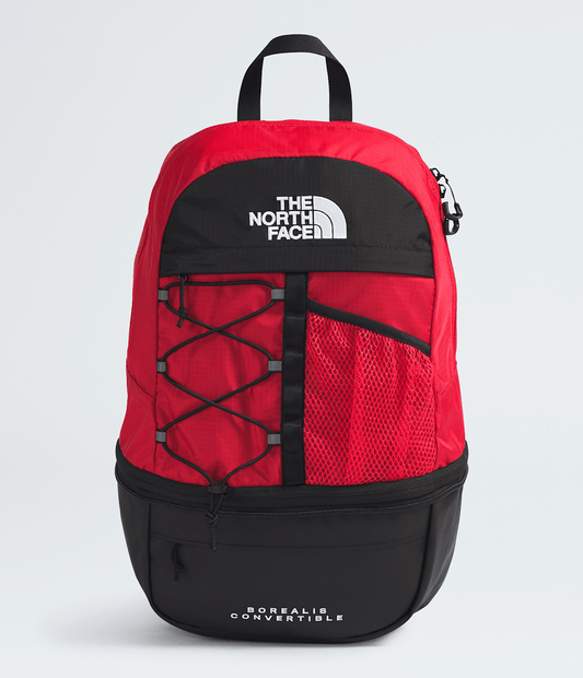 Borealis Convertible Pack - The North Face