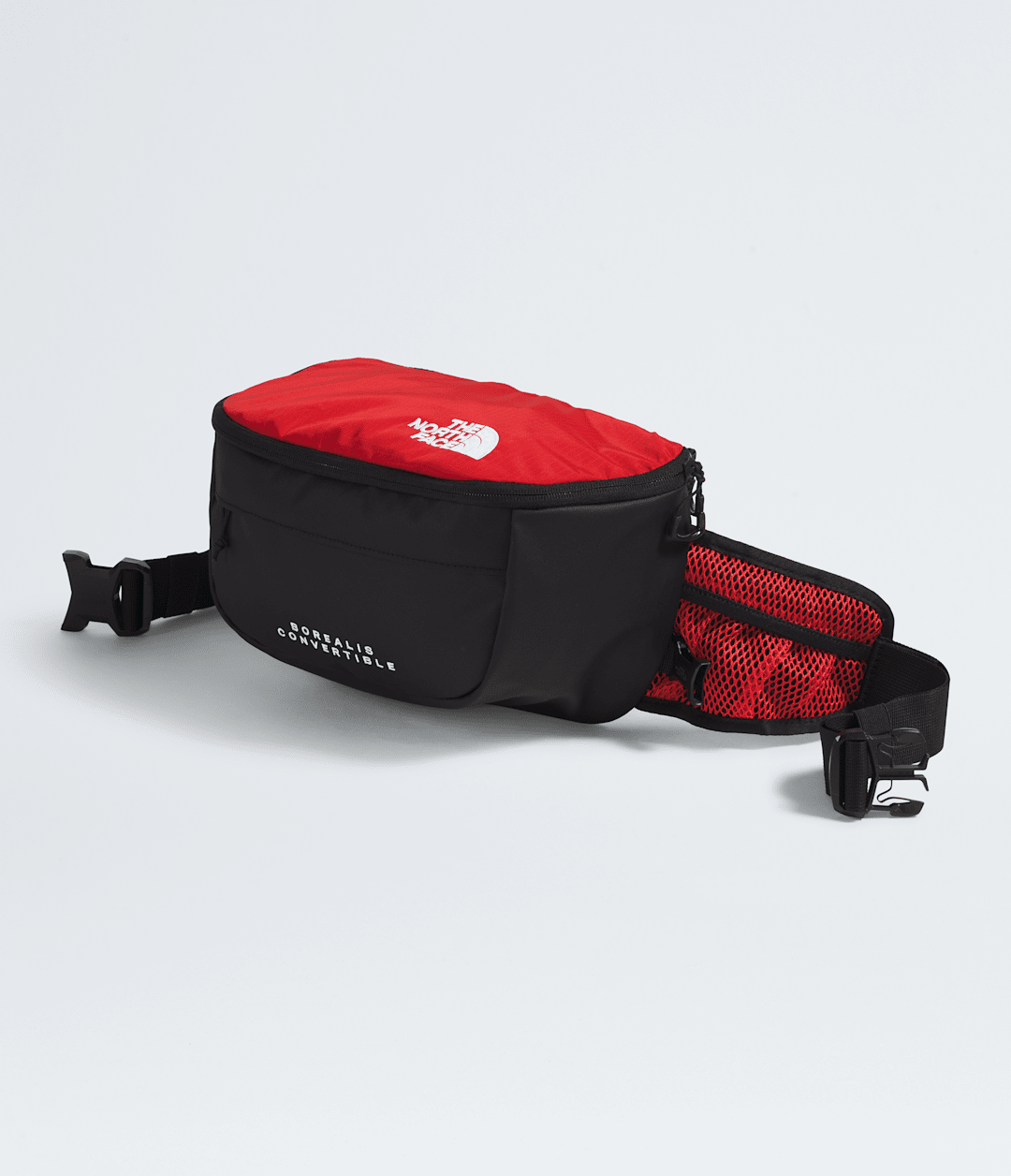 Borealis Convertible Pack - The North Face