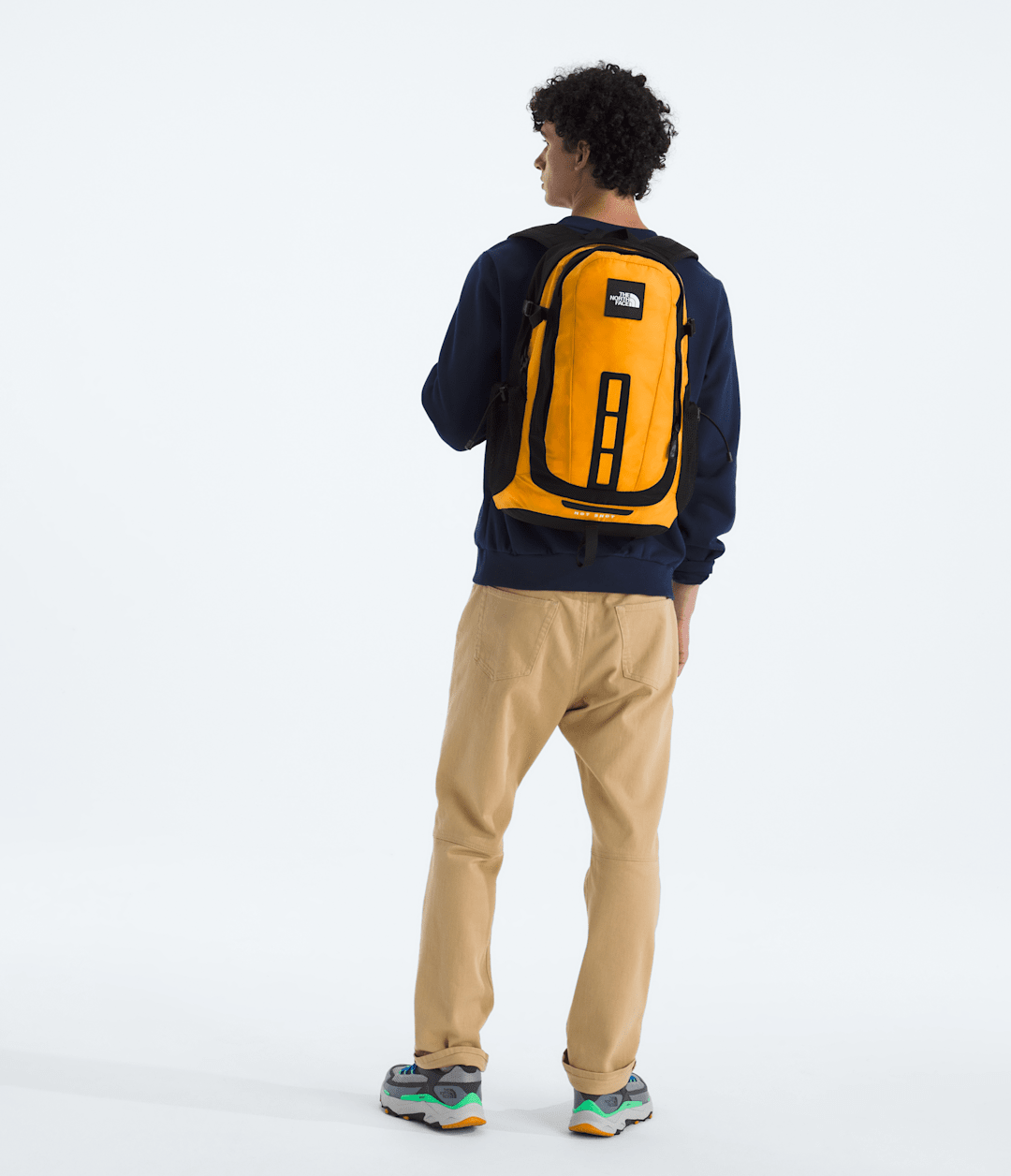 Hot Shot SE Backpack - The North Face