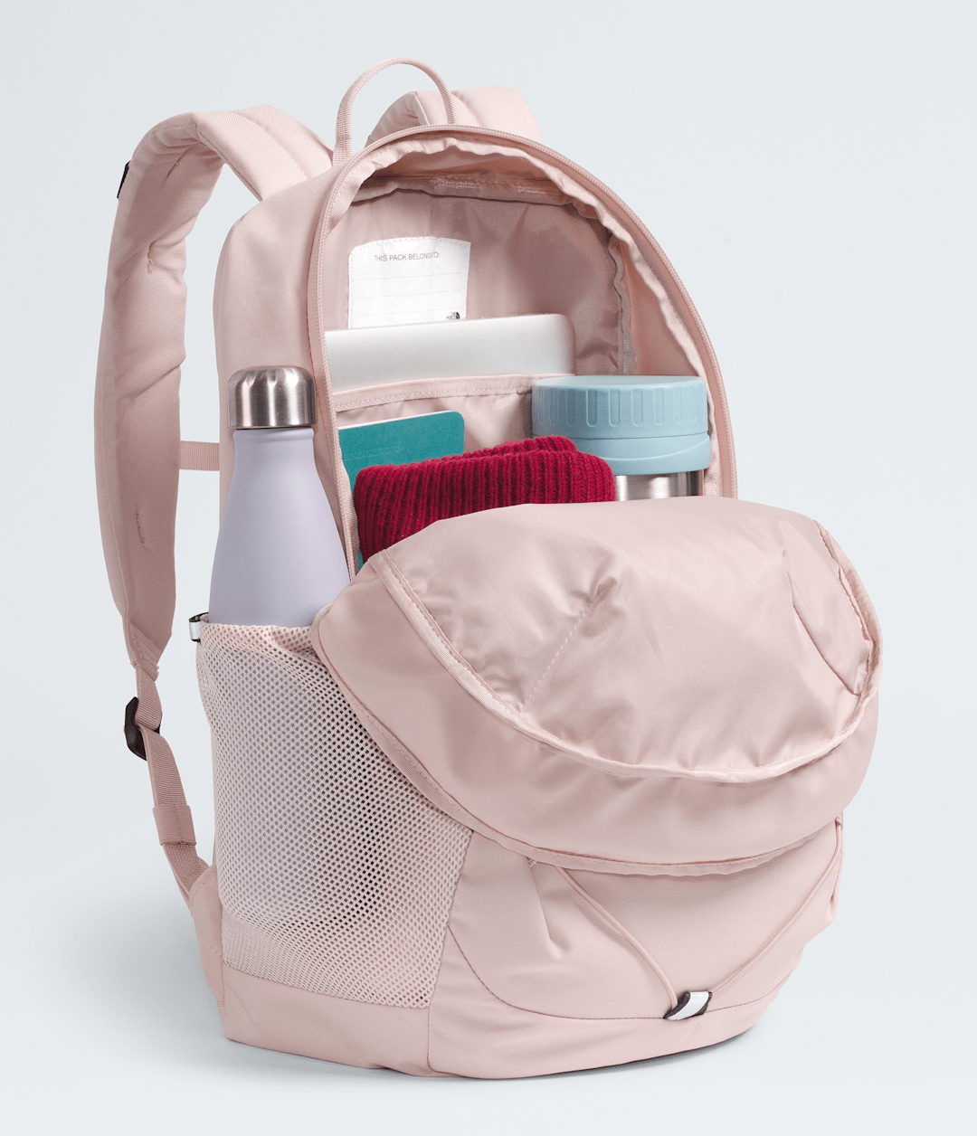 Youth Court Jester Backpack - The North Face