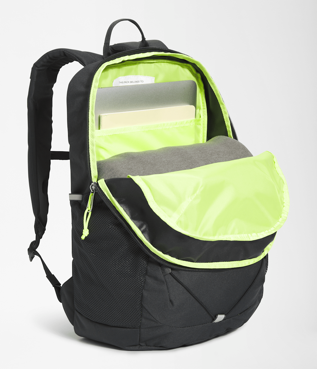 Youth Court Jester Backpack - The North Face