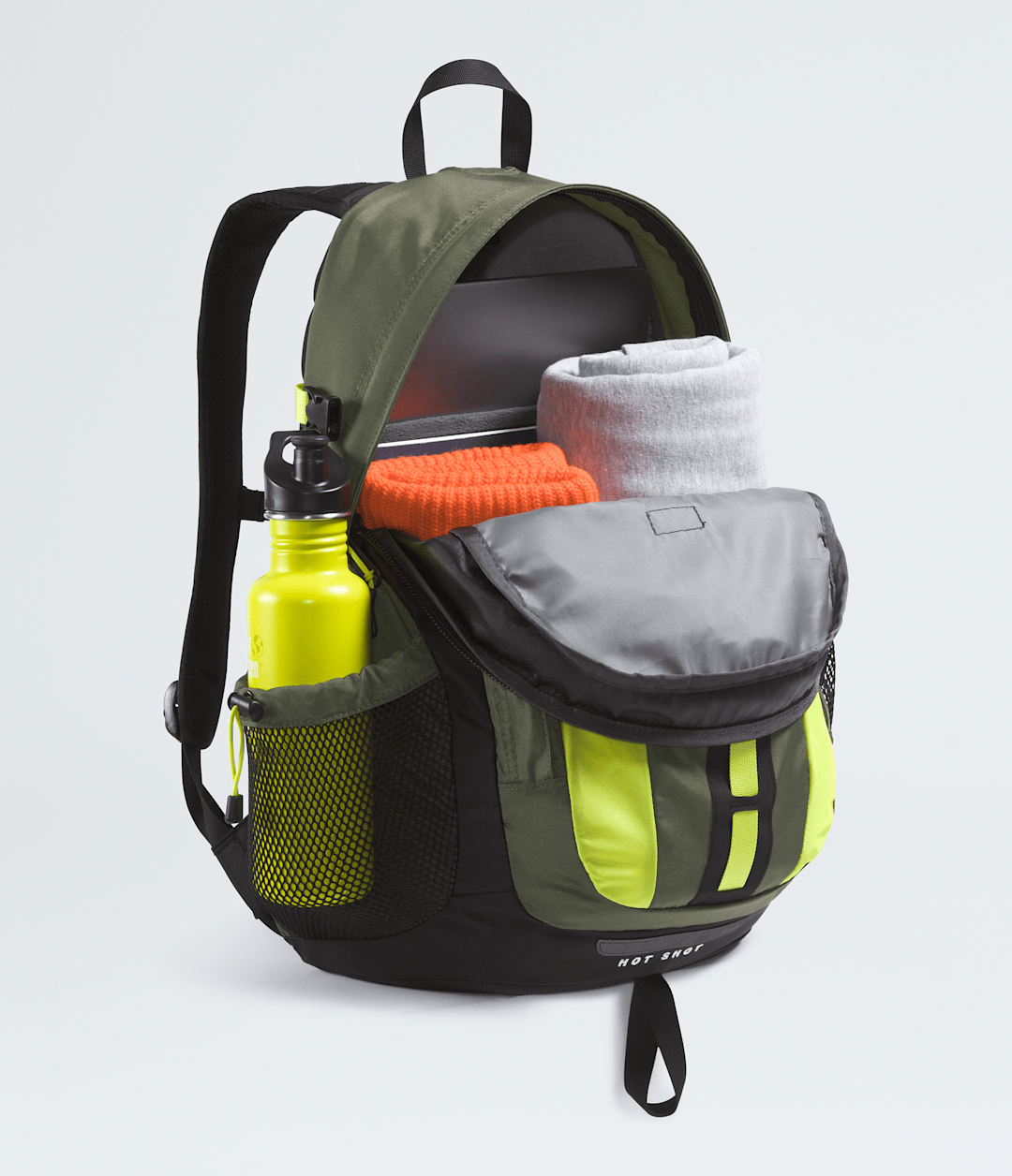 Hot Shot SE Backpack - The North Face