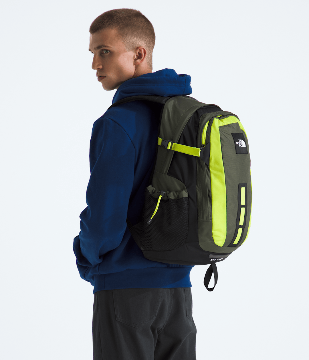 Hot Shot SE Backpack - The North Face
