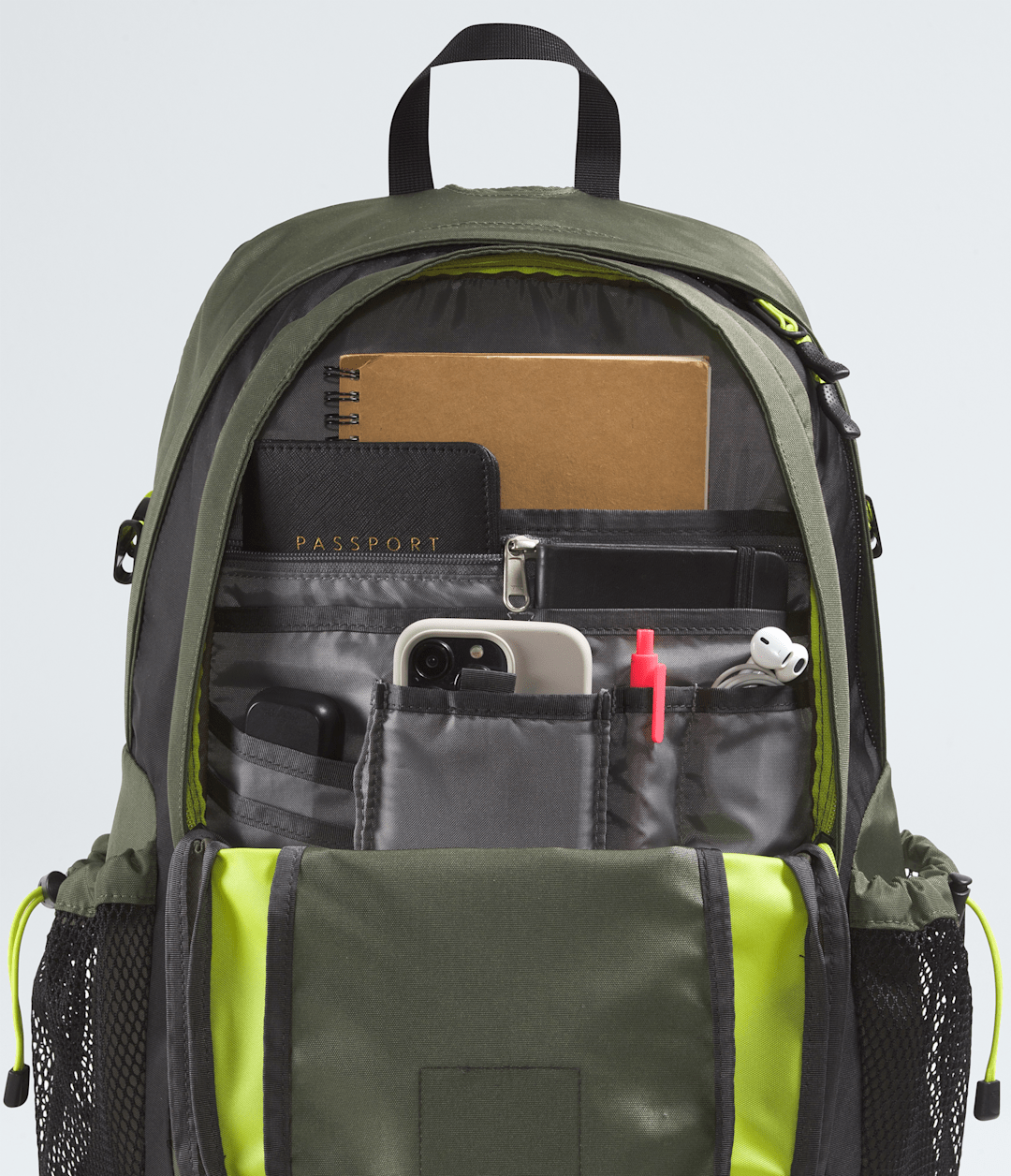 Hot Shot SE Backpack - The North Face