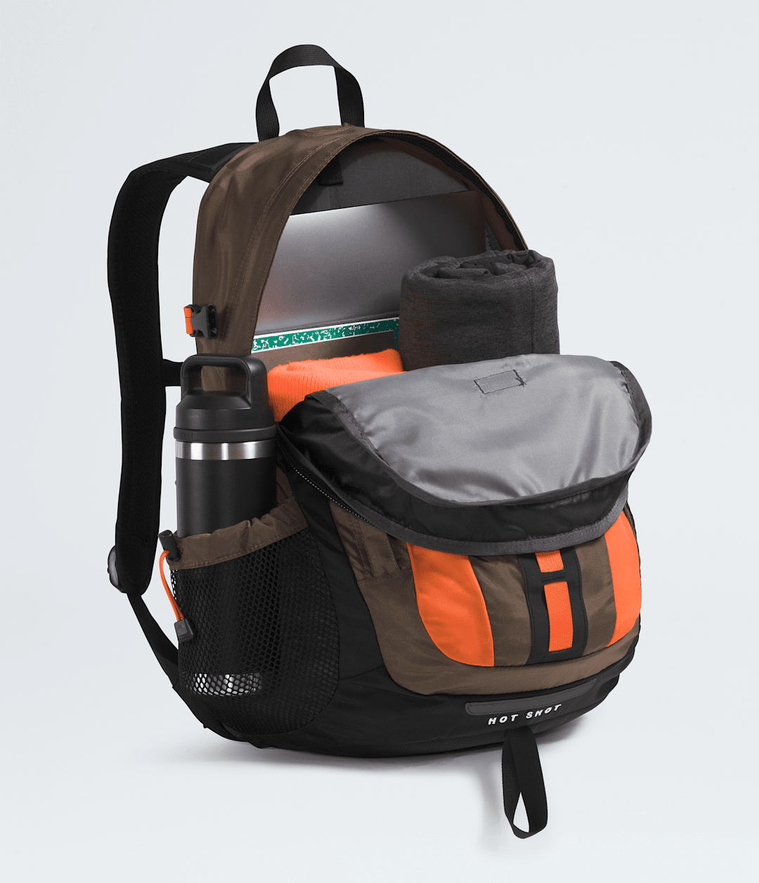 Hot Shot SE Backpack - The North Face