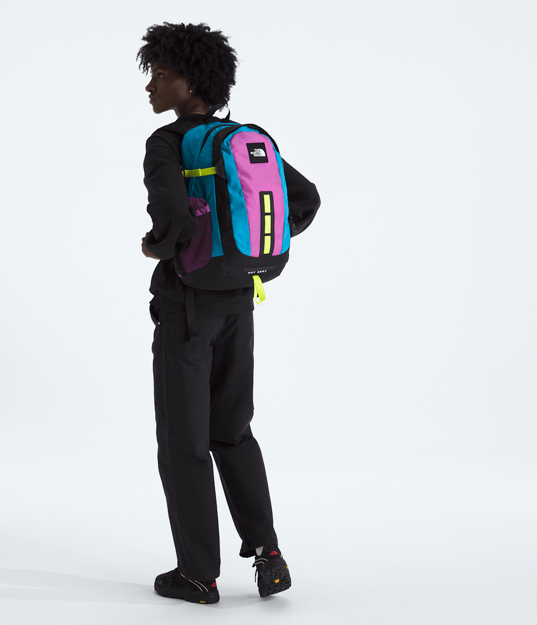 Hot Shot SE Backpack - The North Face
