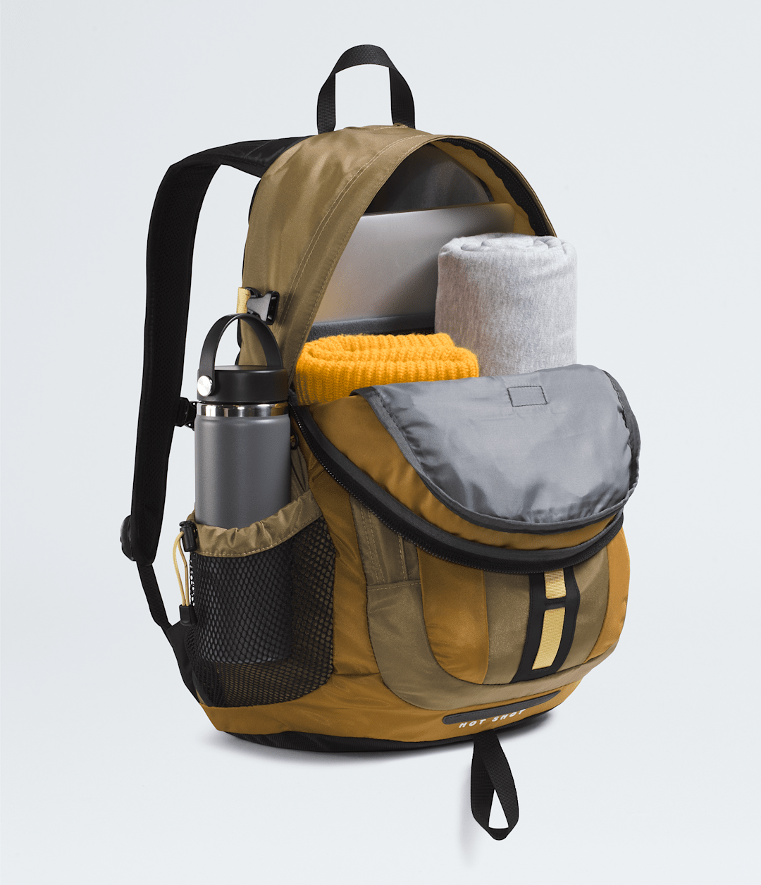 Hot Shot SE Backpack - The North Face