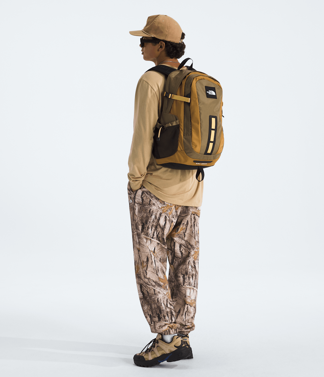 Hot Shot SE Backpack - The North Face