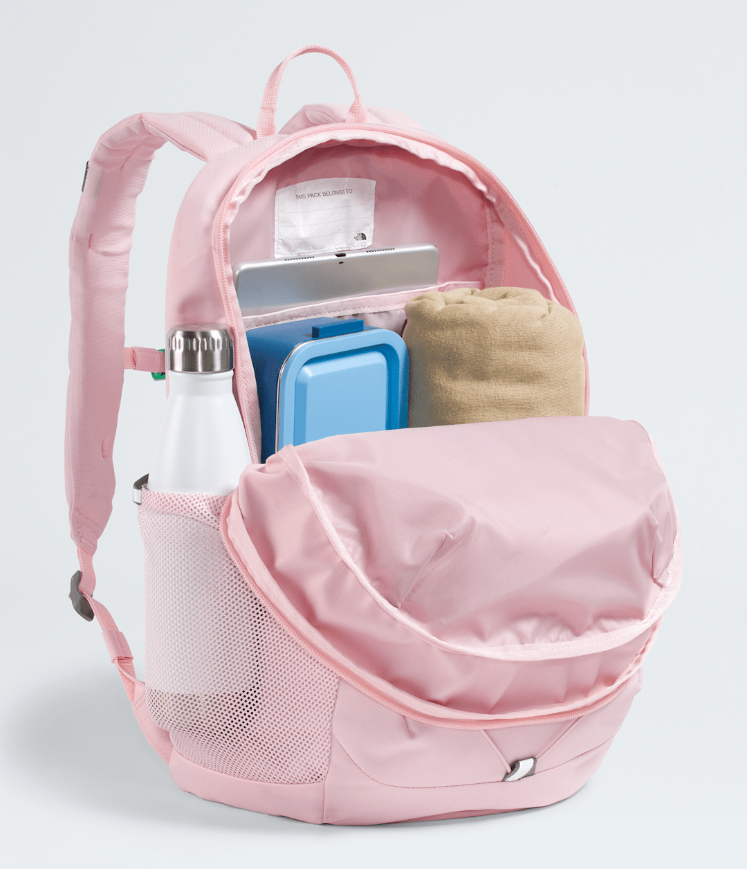 Youth Court Jester Backpack - The North Face