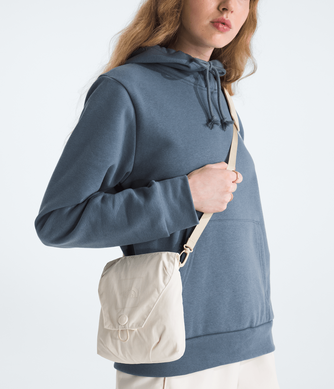 Glen Canyon Pocket Crossbody - The North Face