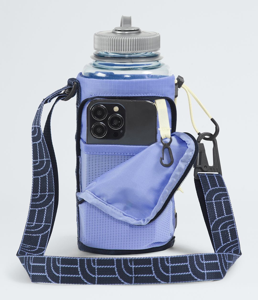 Borealis Water Bottle Holder - The North Face