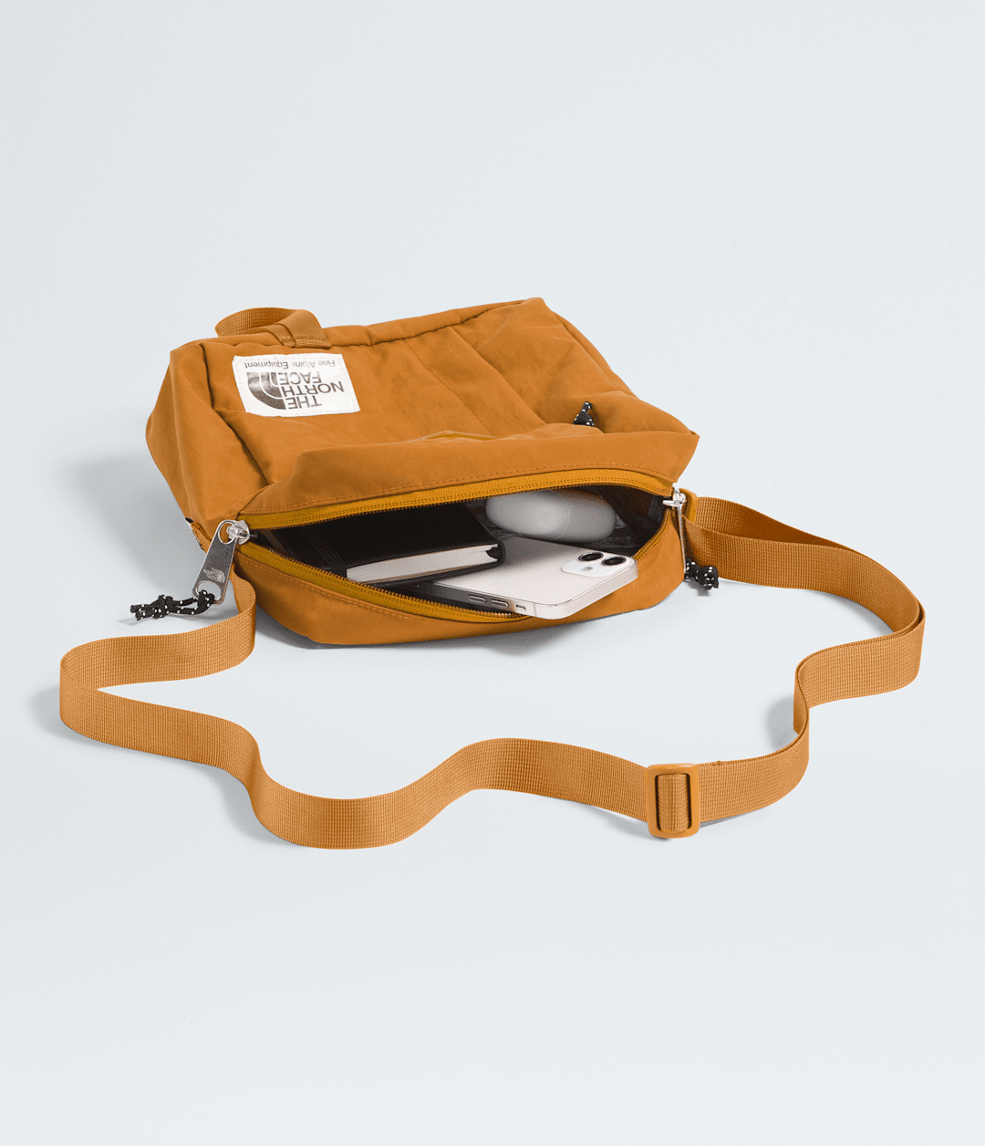 Berkeley Crossbody - The North Face