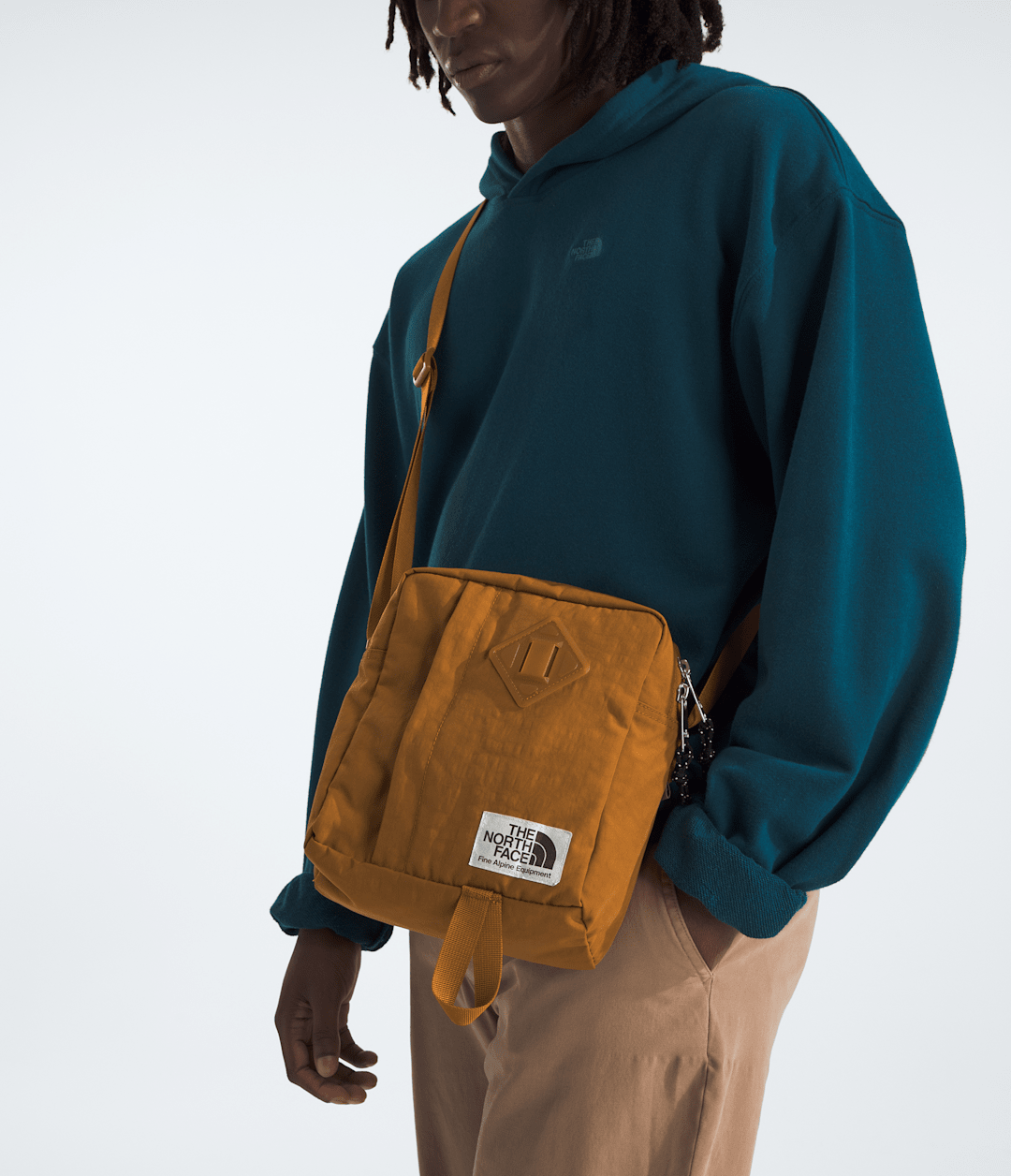 Berkeley Crossbody - The North Face