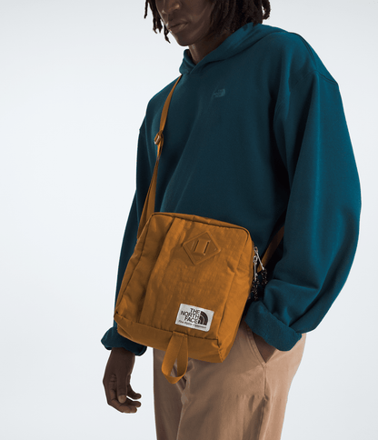 Berkeley Crossbody - The North Face