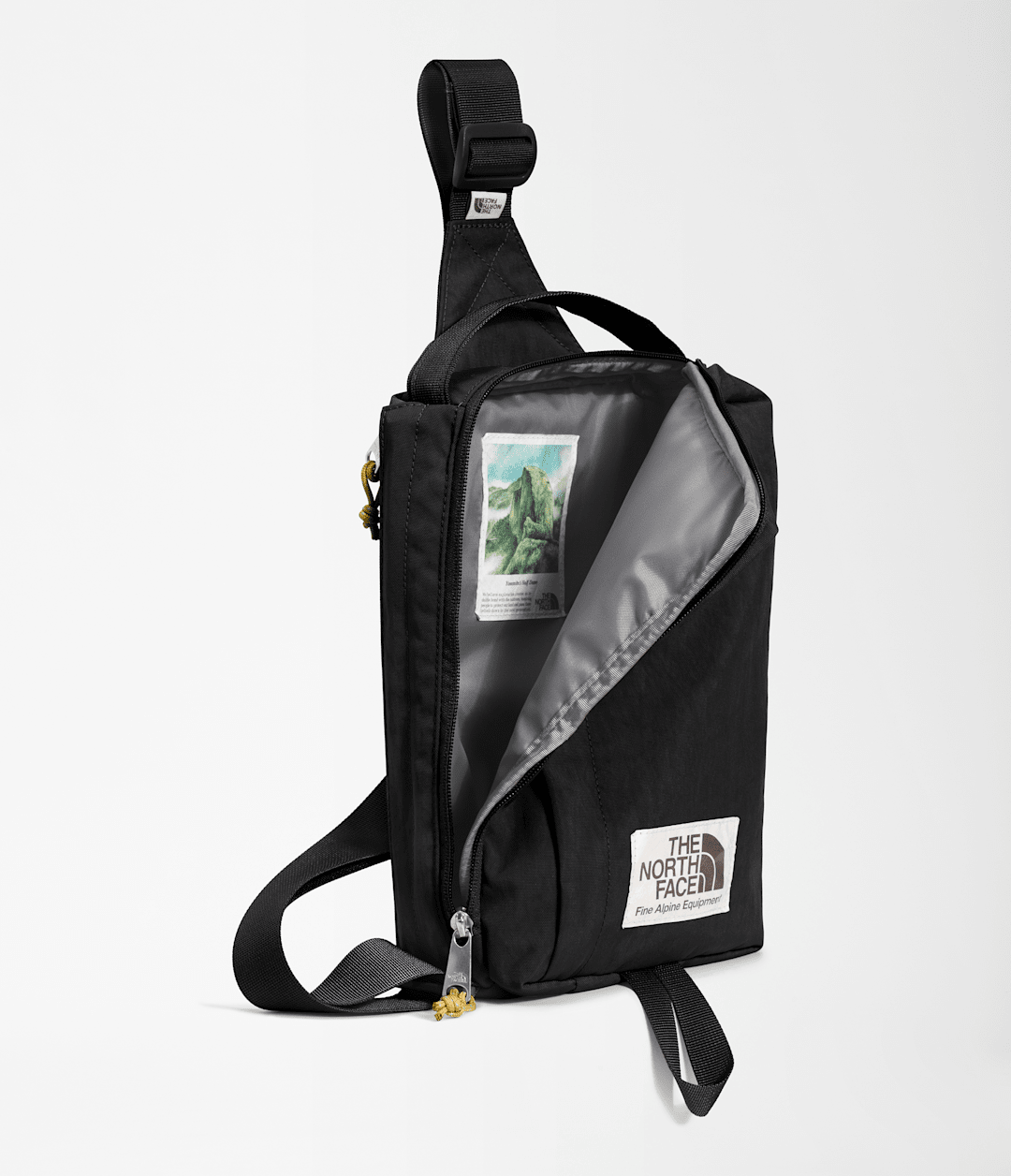 Berkeley Field Bag - The North Face
