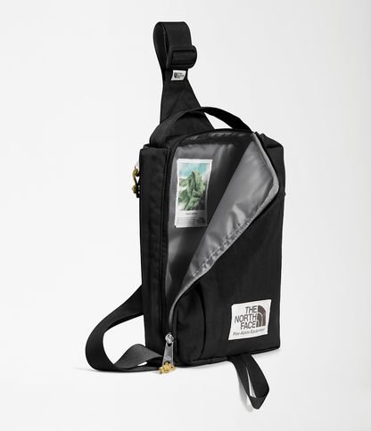 Berkeley Field Bag - The North Face