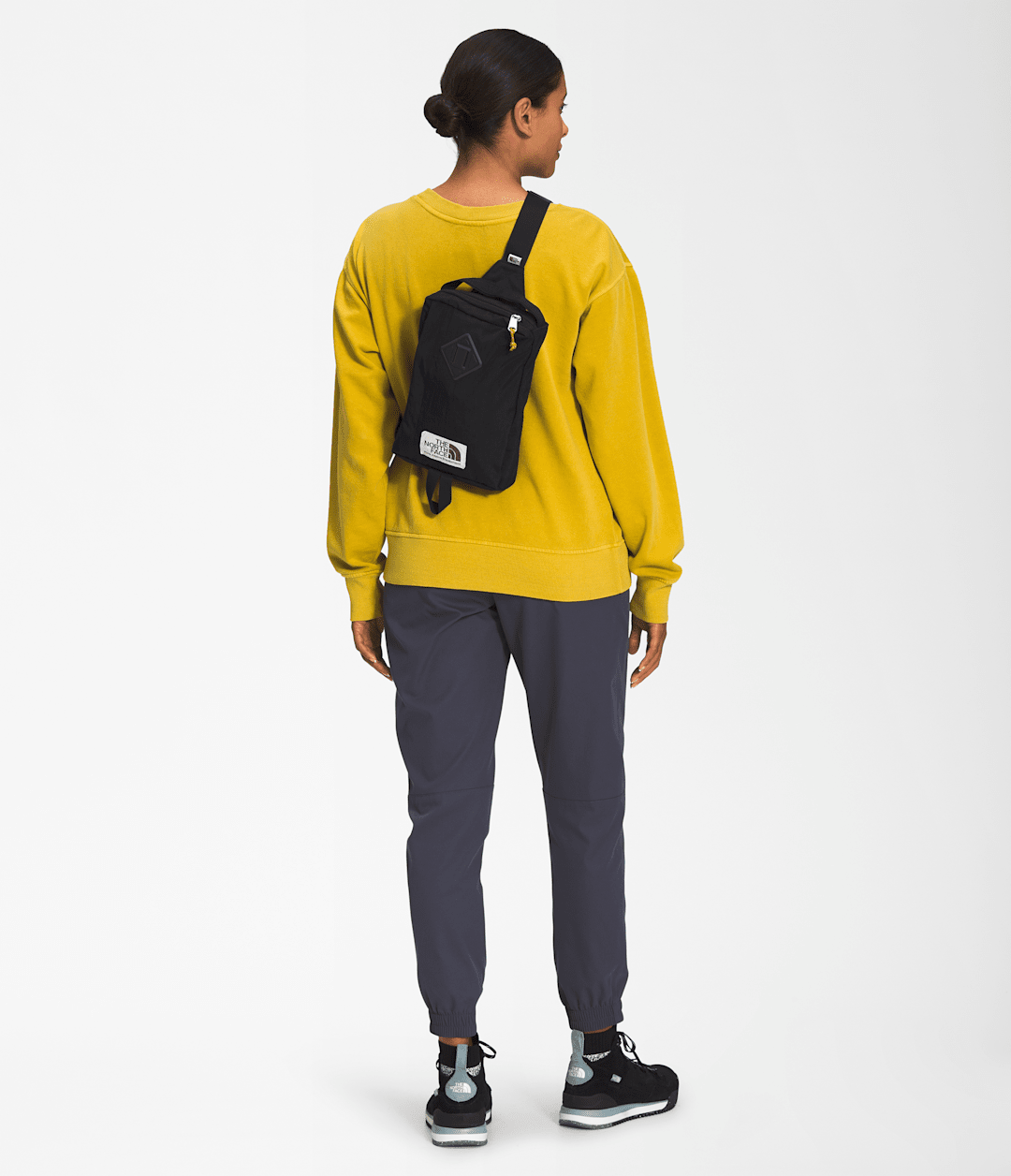 Berkeley Field Bag - The North Face