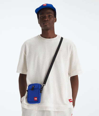 TNF™ Red Box Small Carry Bag - The North Face