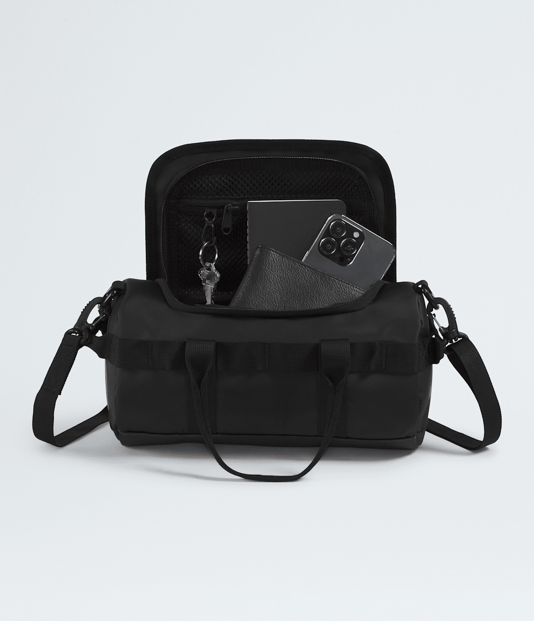 Base Camp Duffel Shoulder Bag - The North Face