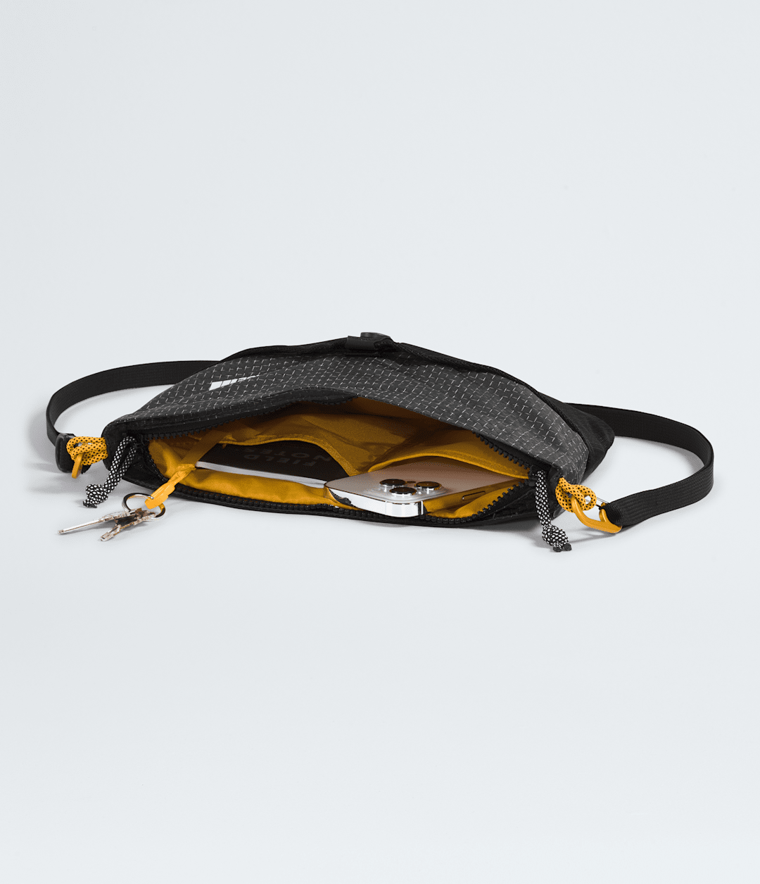 Clyffe Shoulder Bag - The North Face