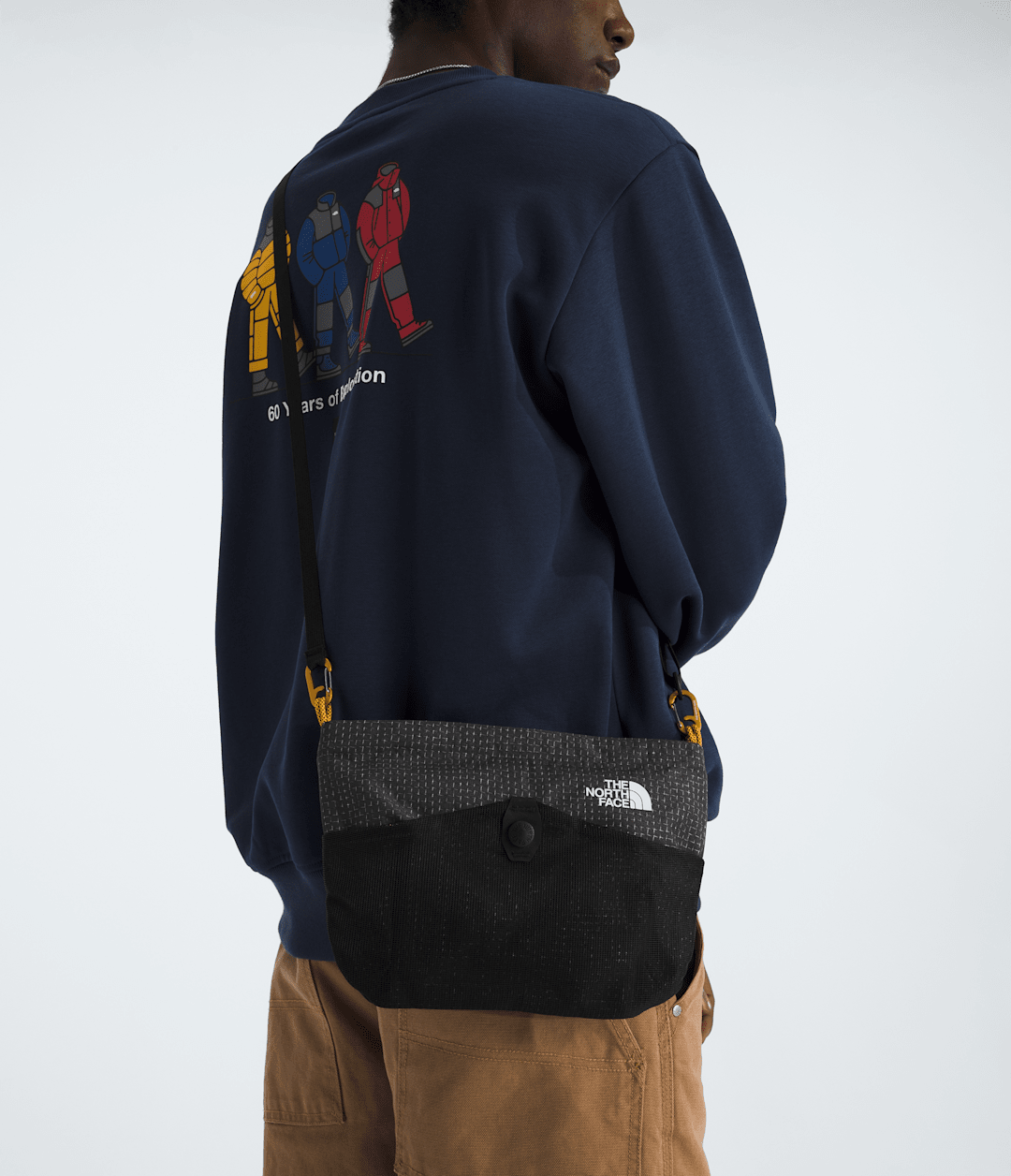 Clyffe Shoulder Bag - The North Face