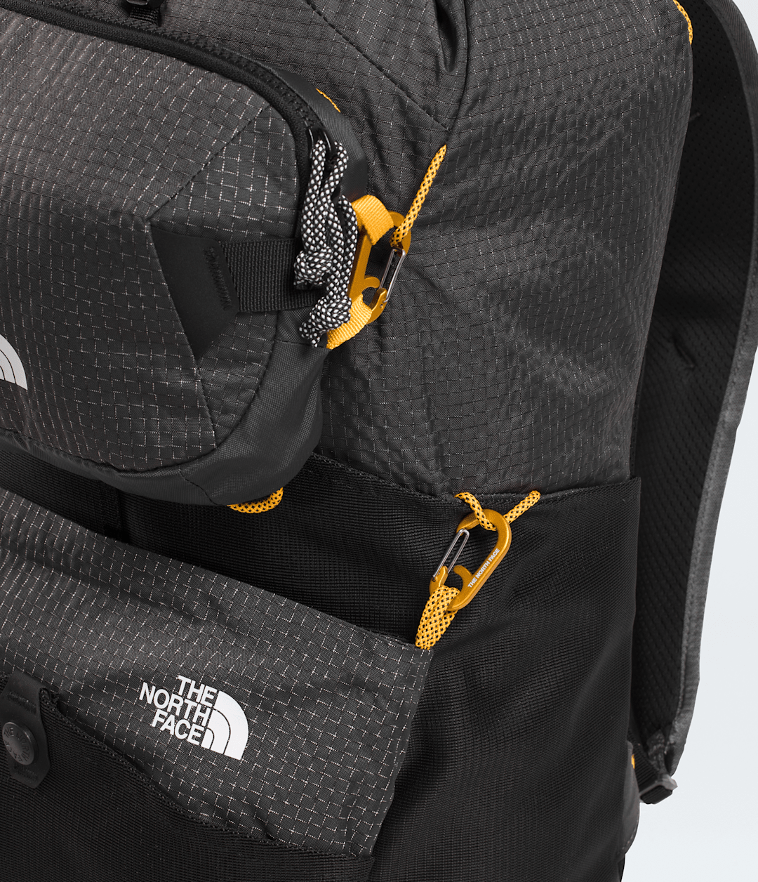 Clyffe Shoulder Bag - The North Face