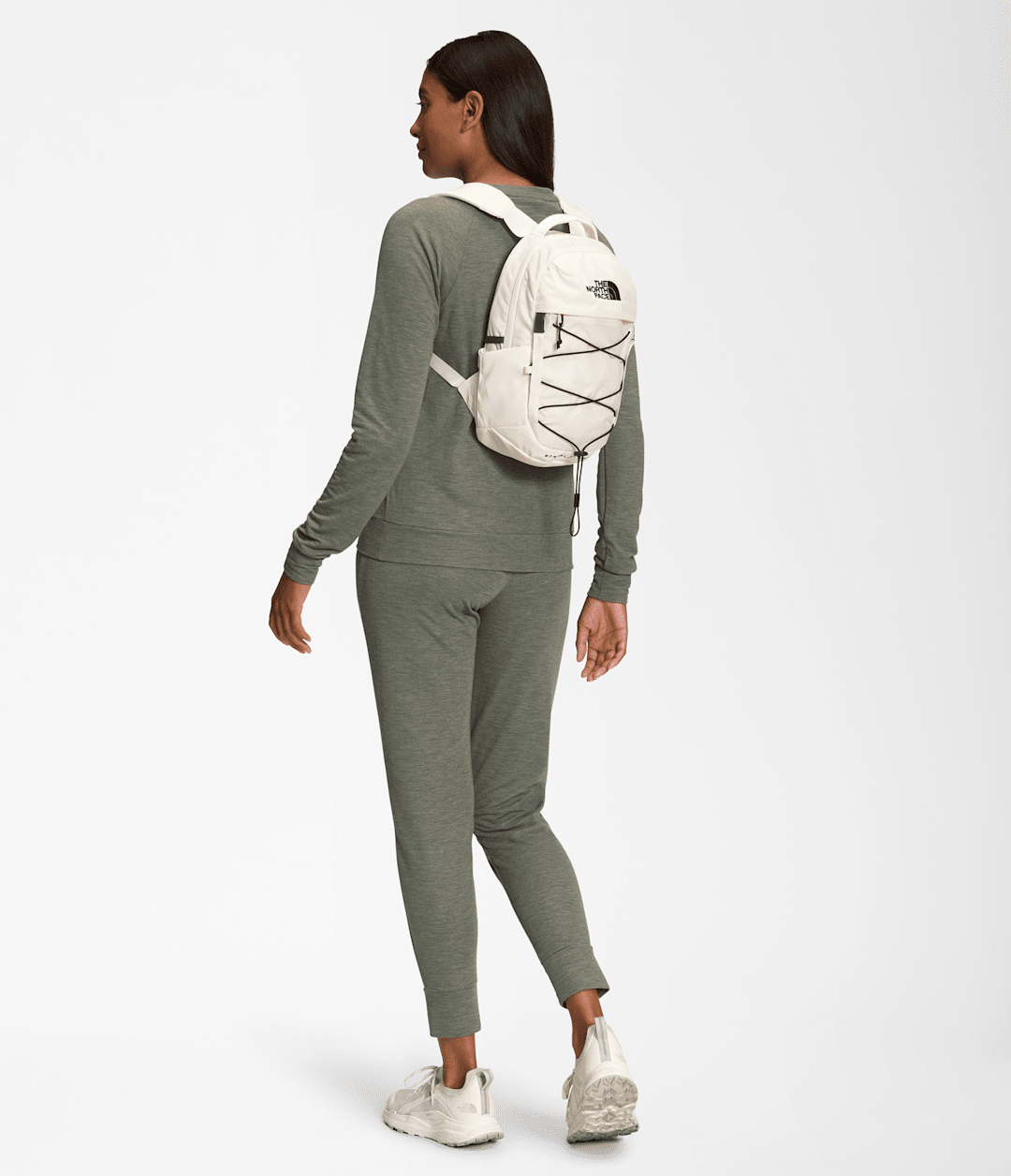 Borealis Mini Backpack - The North Face