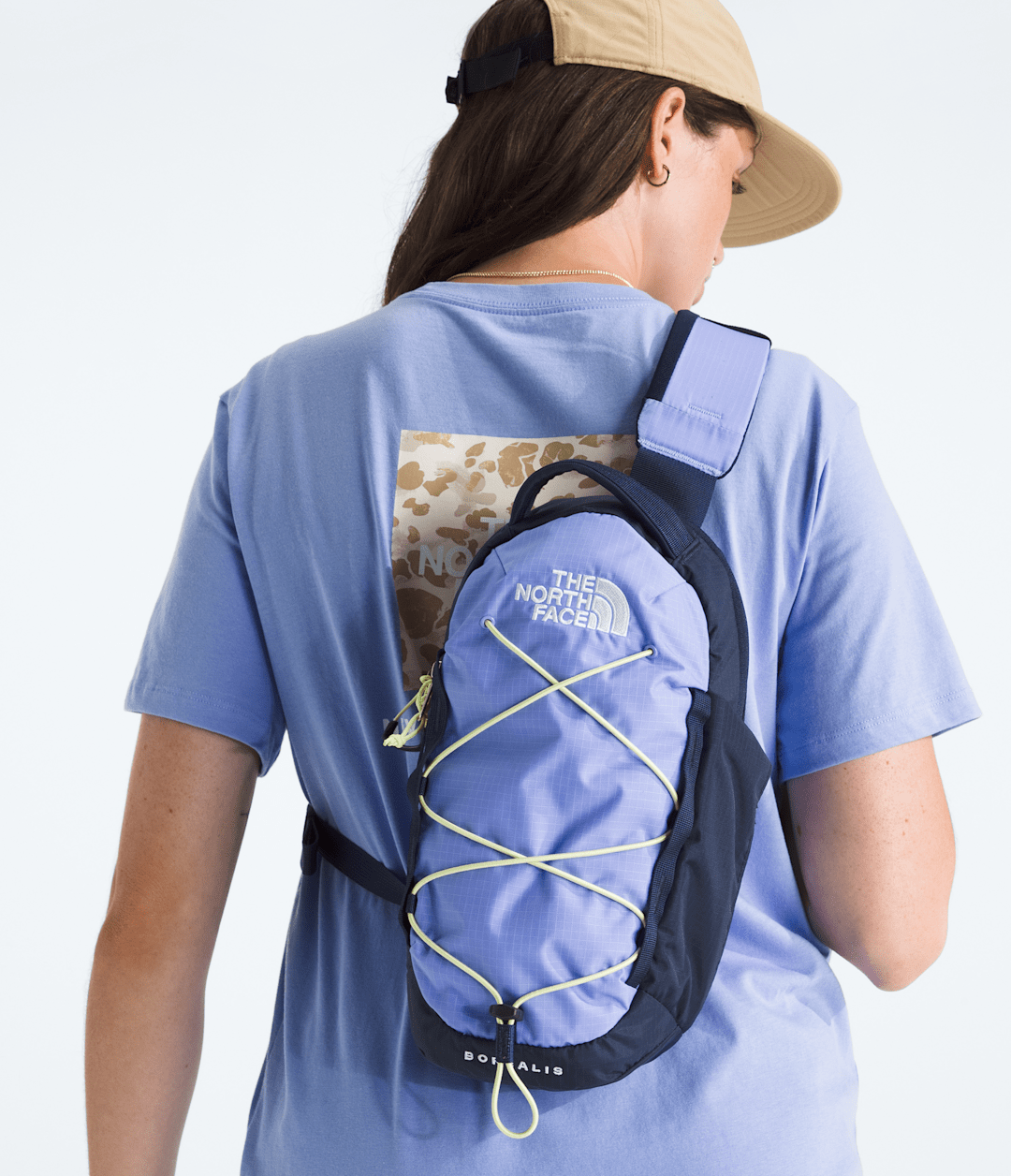 Borealis Sling - The North Face
